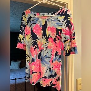 Lilly Pulitzer top-XS